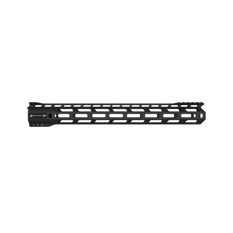 Rise Armament RA-905 AR-15 Rifle Handguard M-LOK 10
