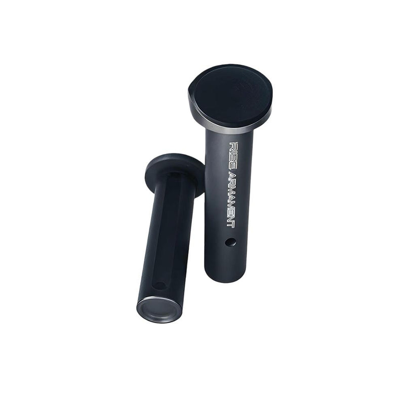 Rise Armament Enhanced AR-15 Takedown and Pivot Pins