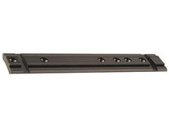 Weaver 1-Piece .22 Tip-Off Adapter Scope Base - #TO-9 for Ruger Fits Detachable Top Mount Scope Rings