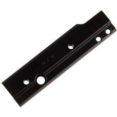 Weaver Detachable Side Mount Aluminum Scope Base - Matte - Winchester 94 #3B