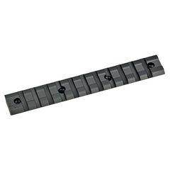 Weaver 1-Piece Multi Slot Base Mossberg Patriot SA Matte Blister