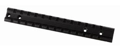 Weaver 1-Piece Tactical Multi-Slot Aluminum Scope Base - Remington 700 LA Matte