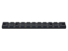 Weaver 1-Piece Tactical Multi-Slot Aluminum Scope Base - Matte - 416T Winchester 1300