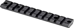 Weaver 1-Piece Tactical Multi-Slot Base Savage Mark I II & 93 Matte Blister