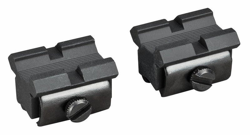 Weaver T22 Scope Base Pair Converter for 3/8
