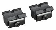 Weaver T22 Scope Base Pair Converter for 3/8