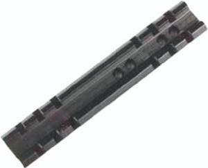 Weaver Standard Top Mount Aluminum Scope Base - Matte - #423M - Benelli