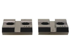 Weaver 1-Piece Top Mount Aluminum Extension Scope Base - Gloss Black - #411 - TC System 1 & Black Diamon Blk Mountain Center Woods R55