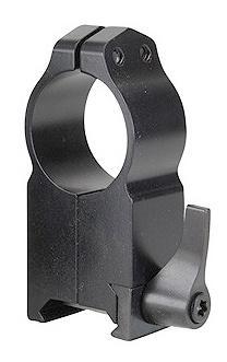 Warne Maxima Quick Detach Scope Rings - 1