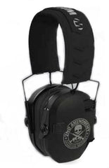 Walker's Razor Freedom Series Muff- 2nd Amendment 23NRR