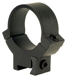 Warne .22 Steel Rings - 1