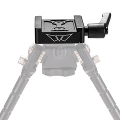Warne Skyline Precision ARCA Rail Adapter Atlas