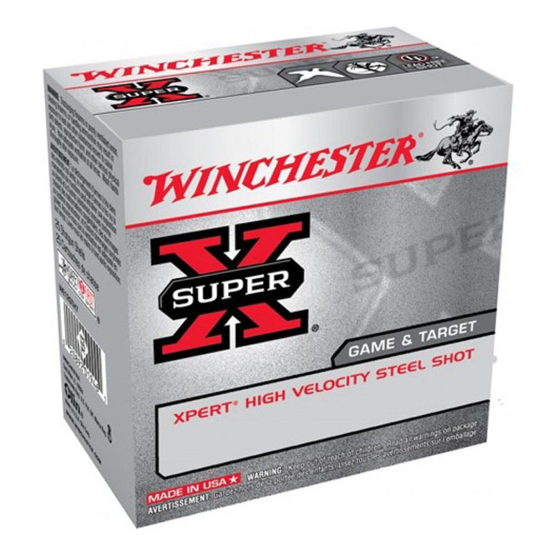 Winchester Super X Xpert Shotshells 12 ga 2-3/4