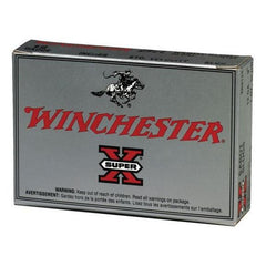 Winchester Super-X Rifled Slug Shotshells 20 ga 2-3/4