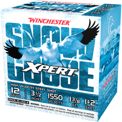 Winchester Xpert Snow Goose Shotshell 12 ga 3.5