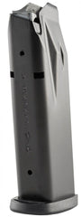 Walther PPQ M2 Magazine .45 ACP Black 12/rd