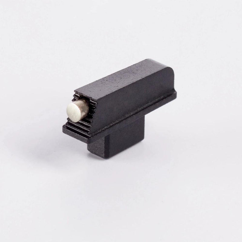 Wilson Combat Front Sight for Colt 2020 Python/Anaconda White Gold Bead .180