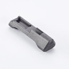 Wilson Combat Extended Magazine Catch for Sig Sauer P320 Black Nitride