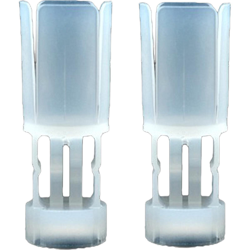 Winchester Shotshell Wads - 20 ga 7/8 oz White 250/bag