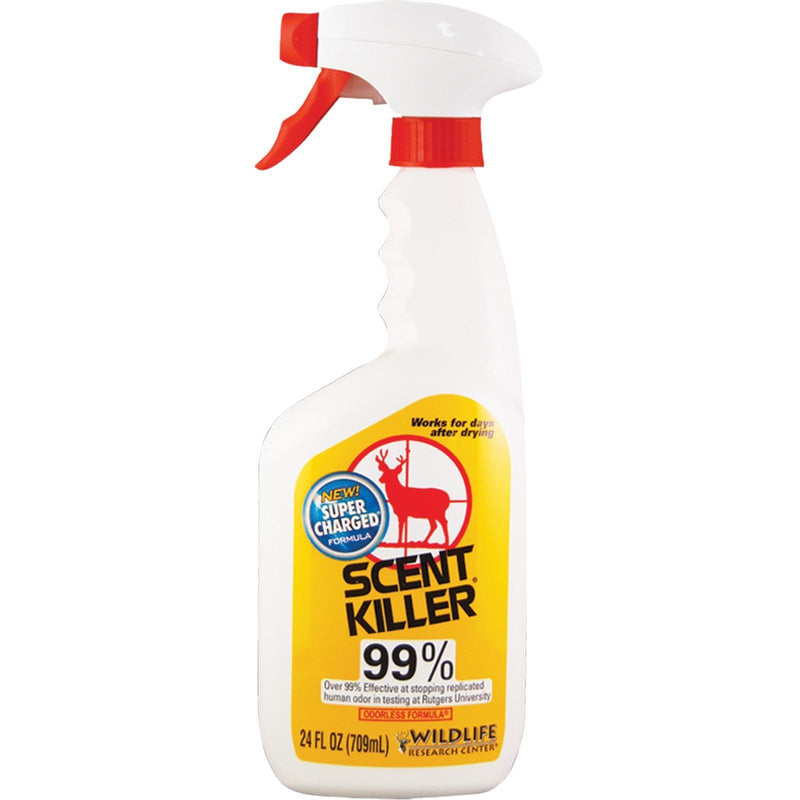 Wildlife Research Scent Killer Spray - 24 oz