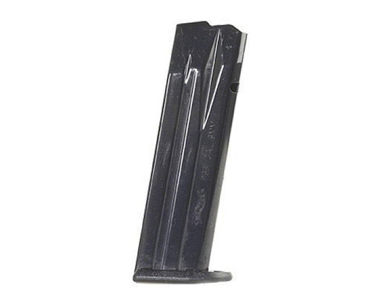 Walther P99 Magazine 9mm Black 15/rd