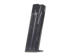 Walther P99 Magazine 9mm Black 15/rd