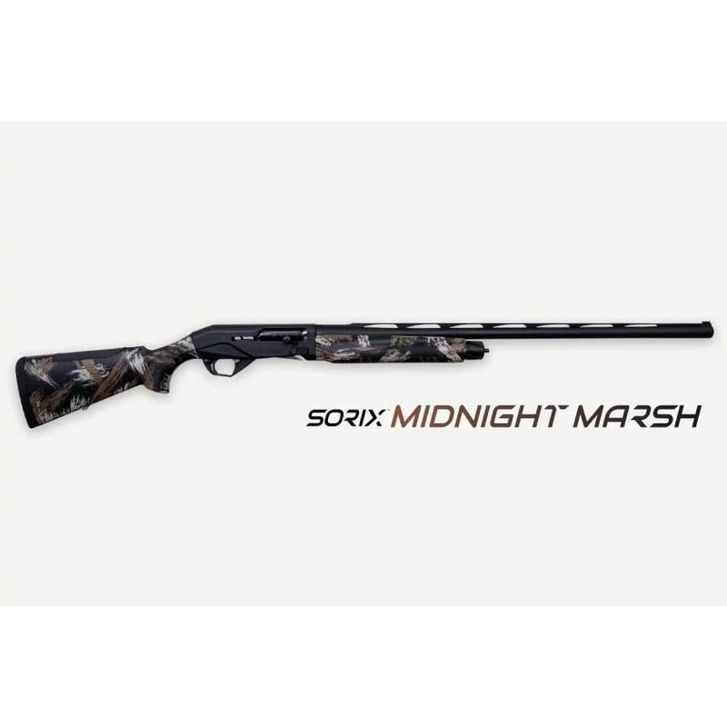Weatherby Sorix Shotgun 12 ga 3.5
