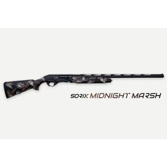 Weatherby Sorix Shotgun 12 ga 3.5