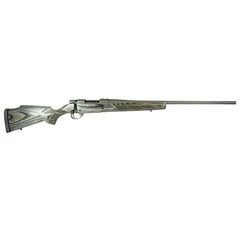 Weatherby Vanguard Sporter Stock Rifle 6.5 Creedmoor 4rd Magazine 24