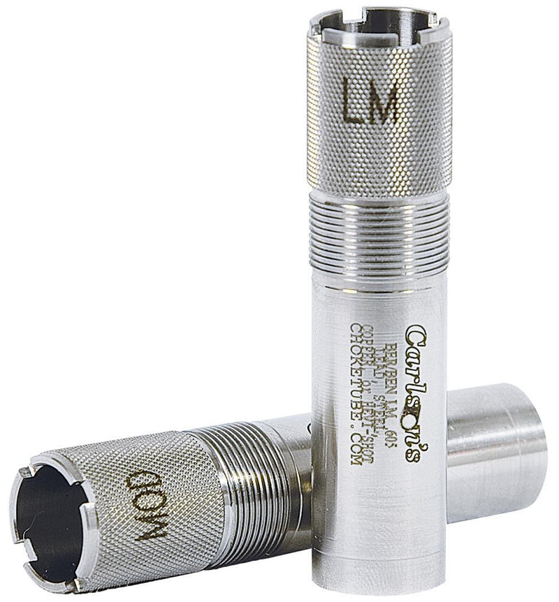 Carlson's Sporting Clay Improved Cylinder Choke Tube for 20 ga Beretta/Benelli .615