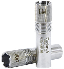 Carlson's Sporting Clay Improved Modified Choke Tube for 12 ga Beretta/Benelli .700 dia
