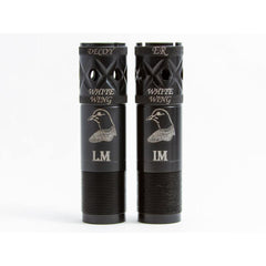 Carlson's White Wing Dove Improved Modified Choke Tube for 12 ga Remington .705