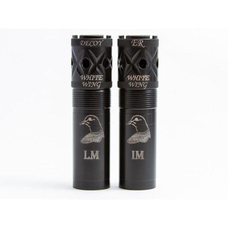 Carlson's White Wing Dove Improved Modified Choke Tube for 12 ga Beretta Benelli Mobil .700