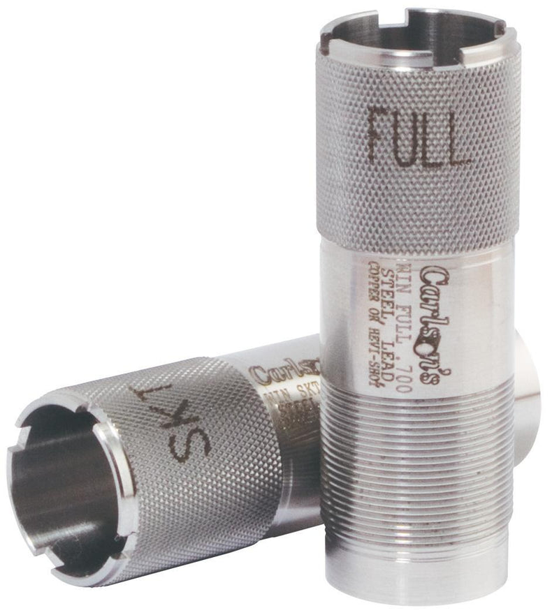 Carlson's Sporting Clay Light Modified Choke Tube for 12 ga Browning Invector Plus .715