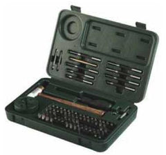 Weaver Gunsmith Deluxe Tool Kit