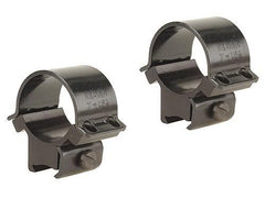 Weaver .22 Tip-Off Ringmount for 3/8