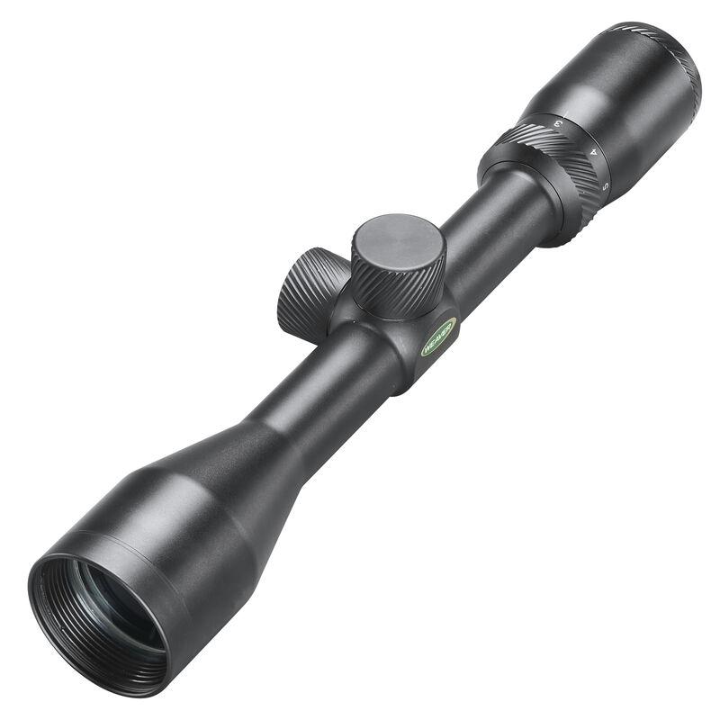 EXCLUSIVE Weaver Classic Series Rifle Scope 3-9x40mm 1