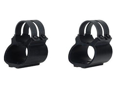 Weaver See-Thru Steel Lock Ringmount (Baseless System) - 1