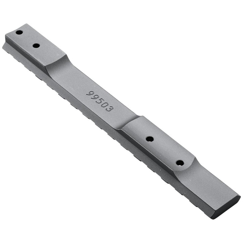 Weaver 1-Piece Extended Multi-Slot Picatinny Scope Base Remington 700 SA