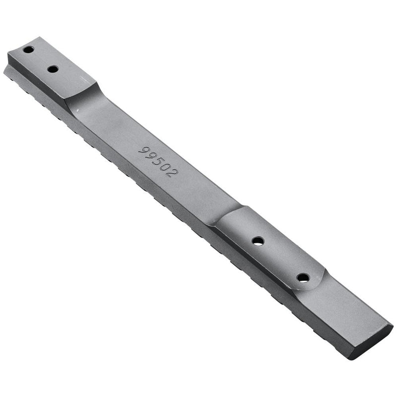 Weaver 1-Piece Extended Multi-Slot Picatinny Scope Base Remington 700 LA 20 MOA