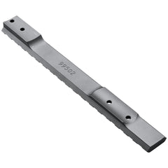 Weaver 1-Piece Extended Multi-Slot Picatinny Scope Base Remington 700 LA 20 MOA