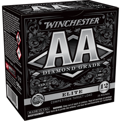 AA 12GA Diamond Grade 2-3/4