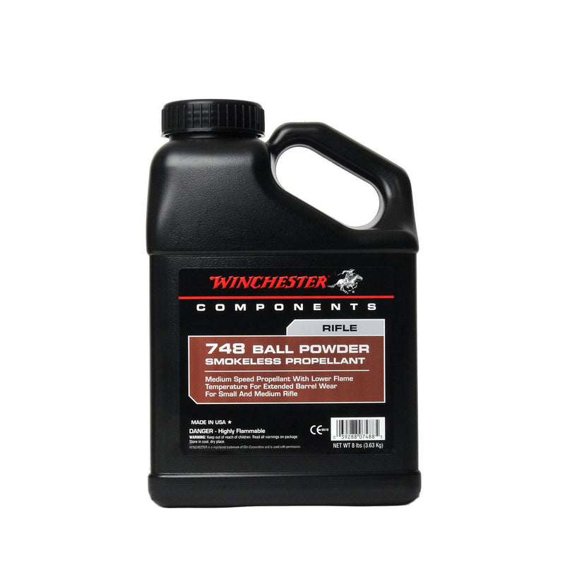 Winchester 748 Powder 8 lbs