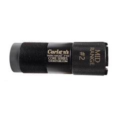 Carlson's Mid Range #2 Choke Tube for Winchester 12ga .710