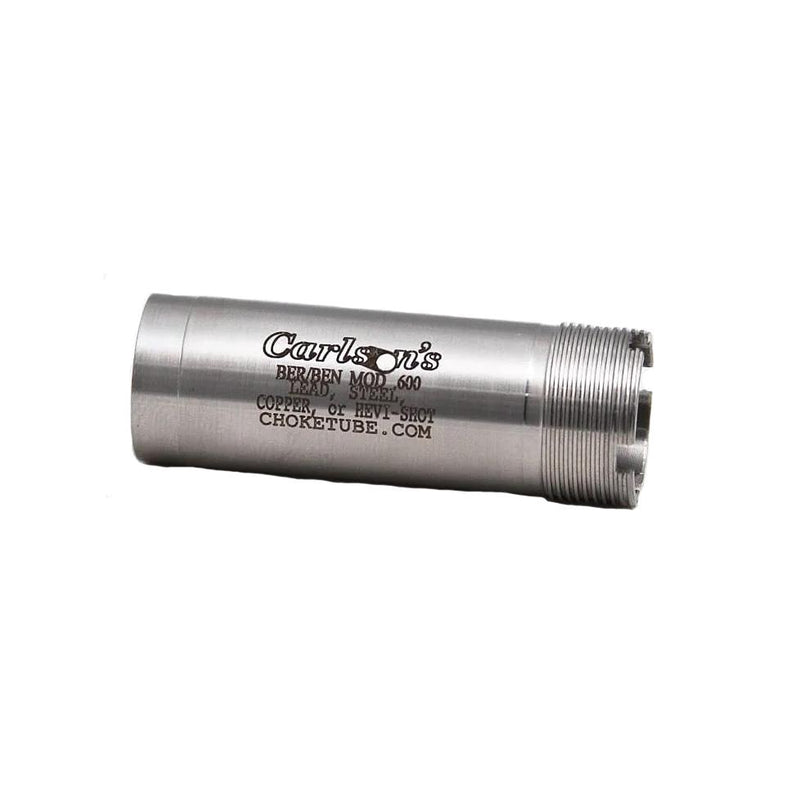 Carlson's Flush Mount Modified Choke tube for Beretta/Benelli Mobil 20ga .600
