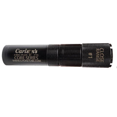 Carlson's Close Range #1 Choke Tube for Benelli Crio/Crio Plus 12ga .715
