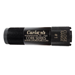 Carlson's Close Range #1 Choke Tube for Remington 12ga .720