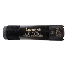 Carlson's Close Range #1 Choke Tube for Invector Plus 12ga .730