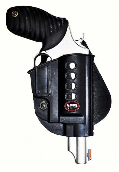 Fobus Taurus Judge 2.5