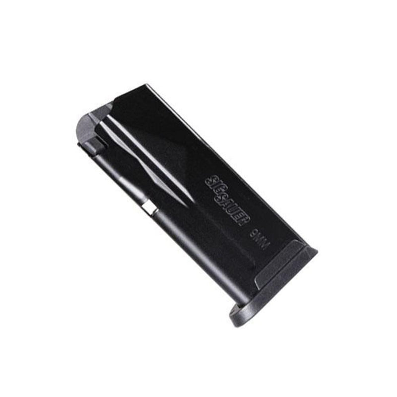 Sig Sauer P365 Handgun Magazine 9mm Luger 10/rd Bulk